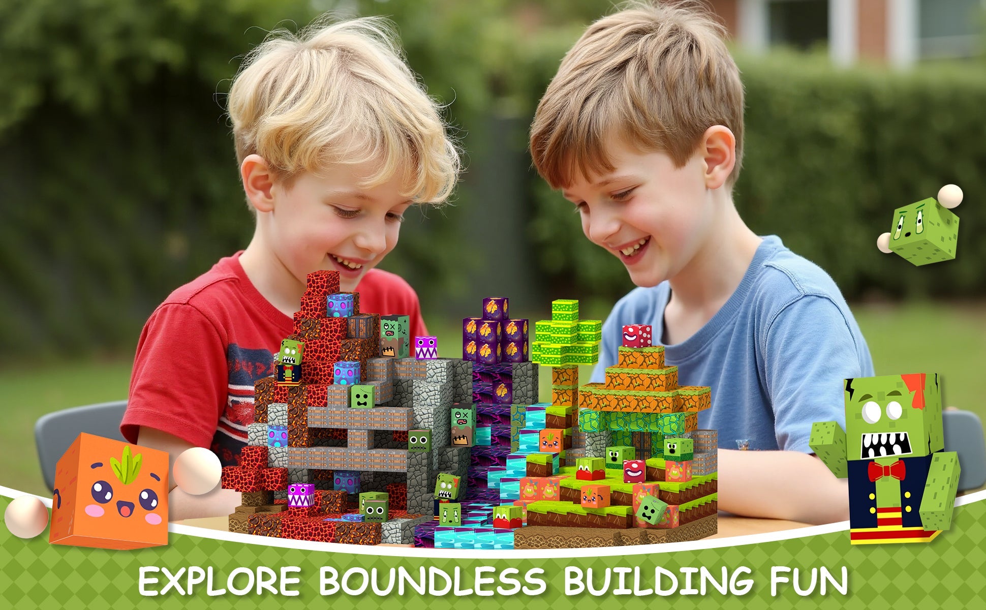 Educational Toys, STEM toys