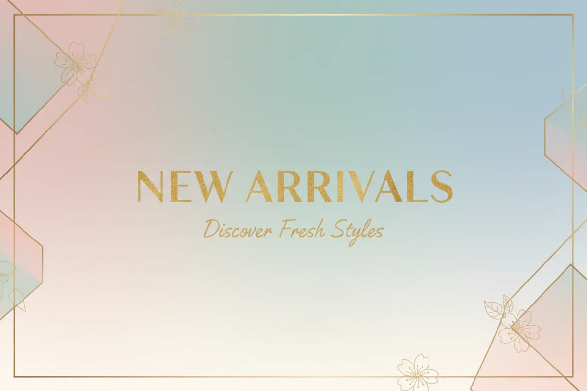 New arrivals