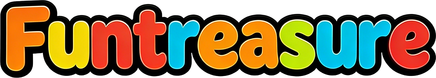 Funtreasure - Fun Toys & Magnetic Blocks Sets for Kids